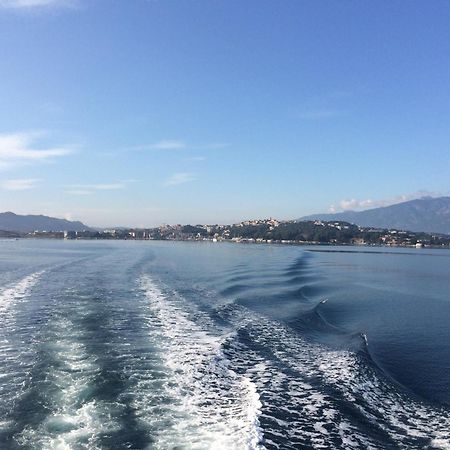 Les Yachts De Porto Vecchio - Le Philae Hotel Eksteriør billede
