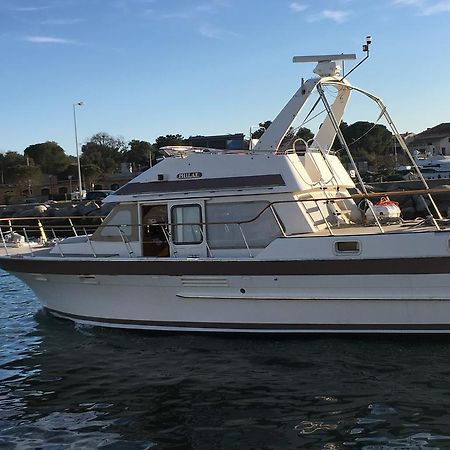 Les Yachts De Porto Vecchio - Le Philae Hotel Eksteriør billede