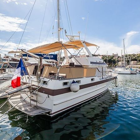 Les Yachts De Porto Vecchio - Le Philae Hotel Eksteriør billede