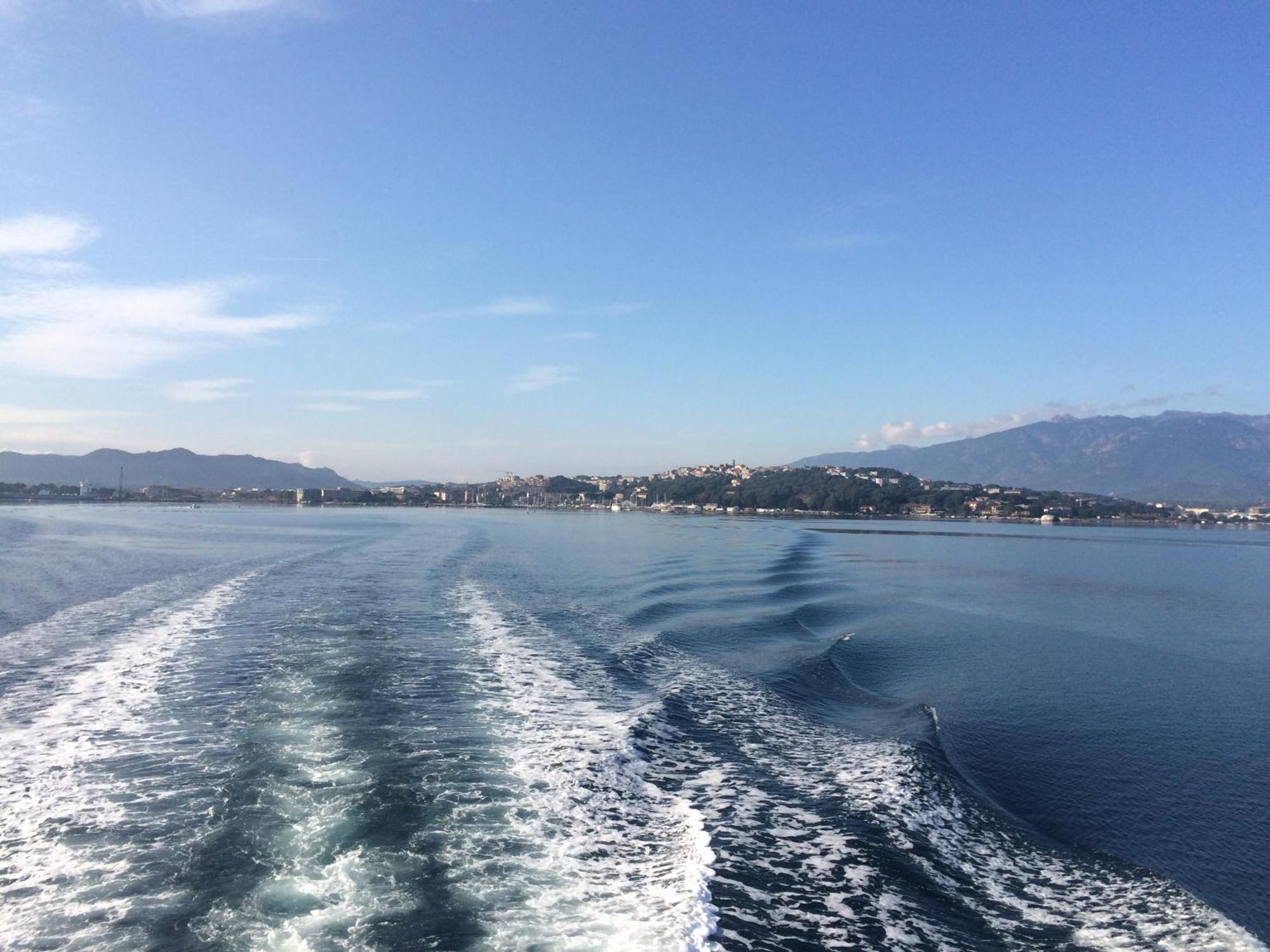 Les Yachts De Porto Vecchio - Le Philae Hotel Eksteriør billede