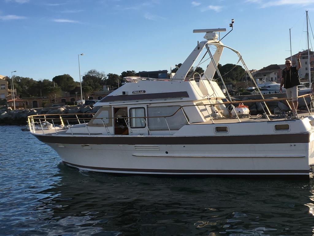 Les Yachts De Porto Vecchio - Le Philae Hotel Eksteriør billede
