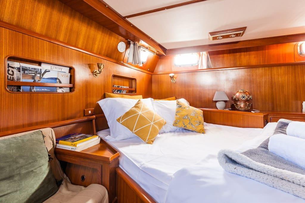 Les Yachts De Porto Vecchio - Le Philae Hotel Eksteriør billede