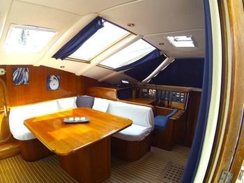 Les Yachts De Porto Vecchio - Le Philae Hotel Eksteriør billede